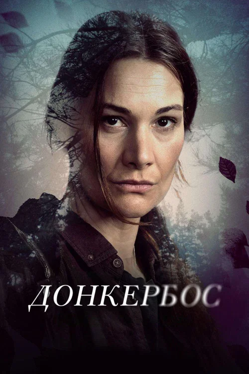 Донкербос постер