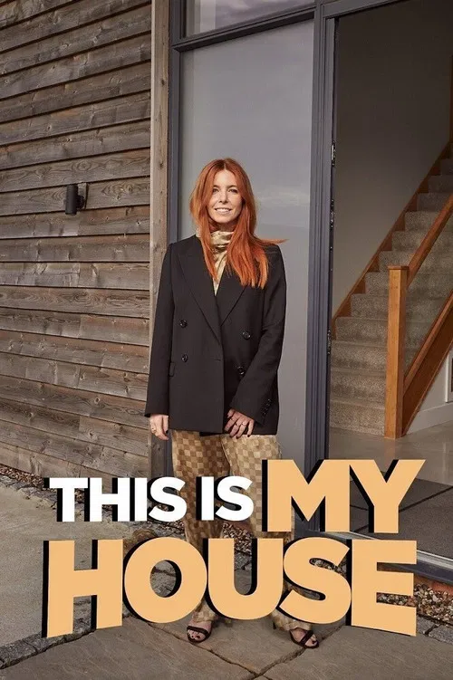 This Is My House постер