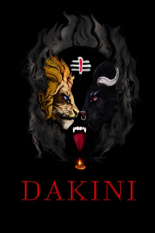 Dakini постер