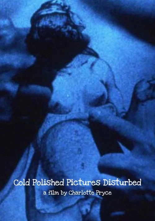 Cold Polished Pictures Disturbed постер