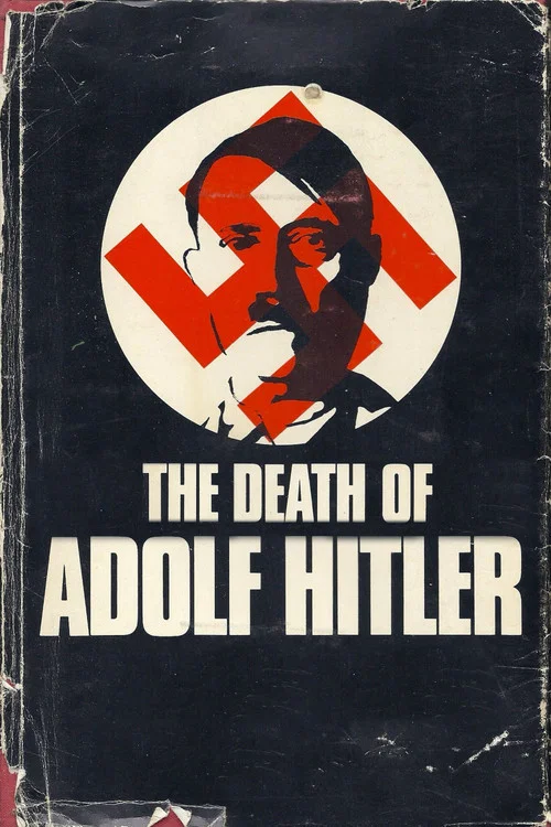 The Death of Adolf Hitler постер