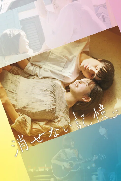 消せない記憶 постер
