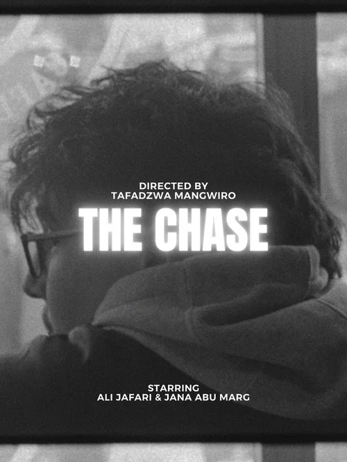 The Chase постер