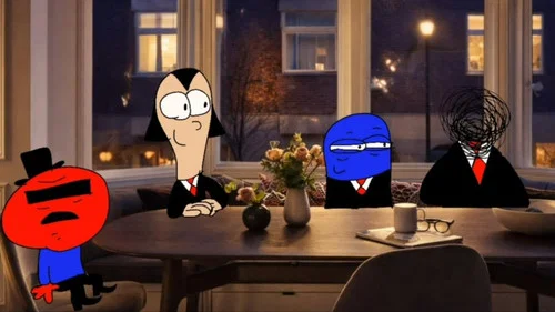Эпизод 3