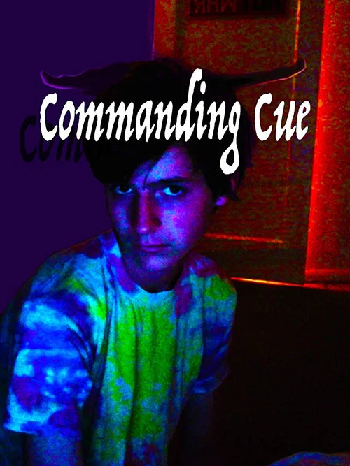 Commanding Cue постер