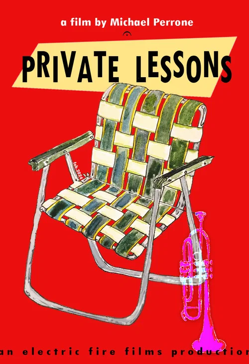 Private Lessons постер