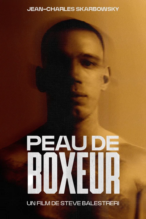 Peau De Boxeur постер