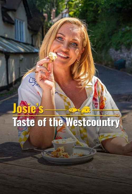 Josie's Taste Of The Westcountry постер