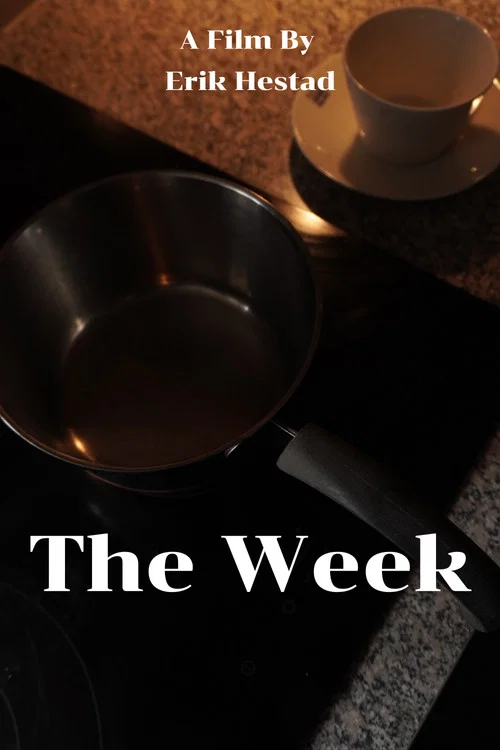 The Week постер