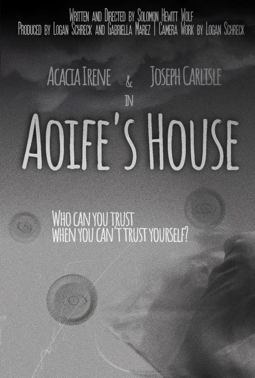 Aoife's House постер