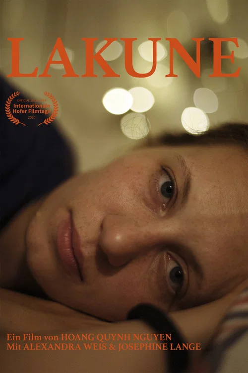 Lakune постер