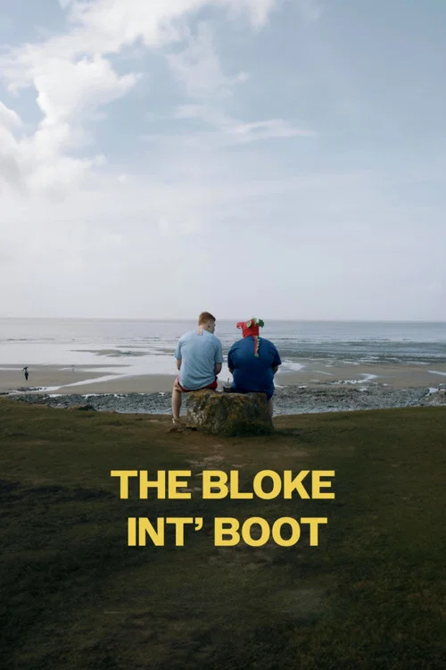 The Bloke in the Boot постер