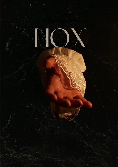 Nox постер