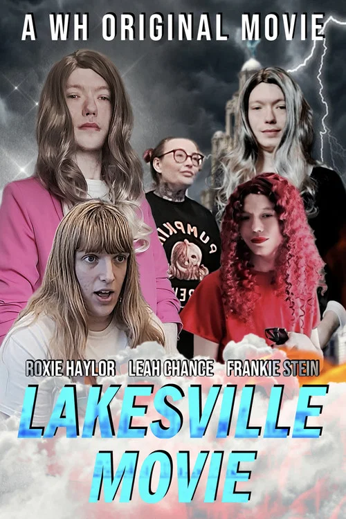 LAKESVILLE MOVIE постер