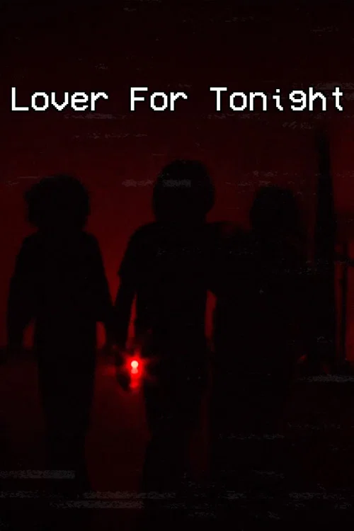 Lover For Tonight постер