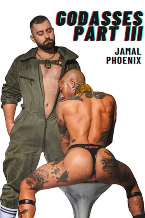 Godasses - Part III: Jamal Phoenix постер