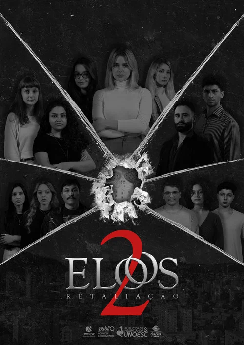 Elos 2 - Retaliação постер