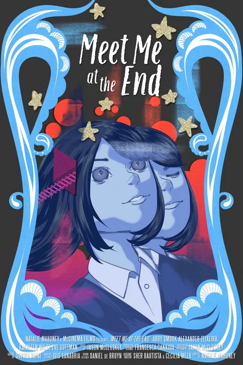 Meet Me at the End постер
