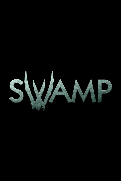 Swamp постер