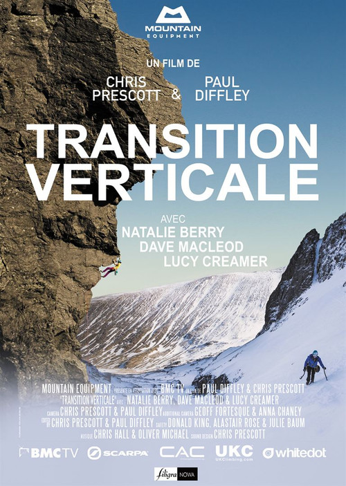 Transition постер