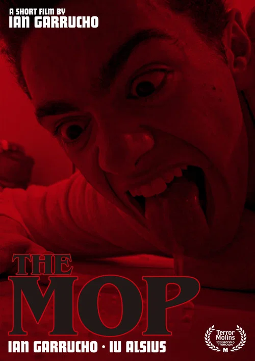 The Mop постер