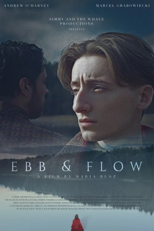 Ebb & Flow постер