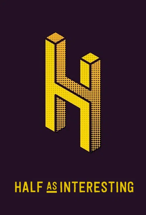 Half as Interesting постер