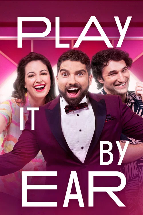 Play It By Ear постер