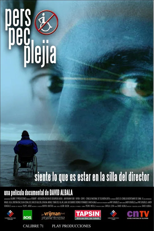 Perspecplejia постер