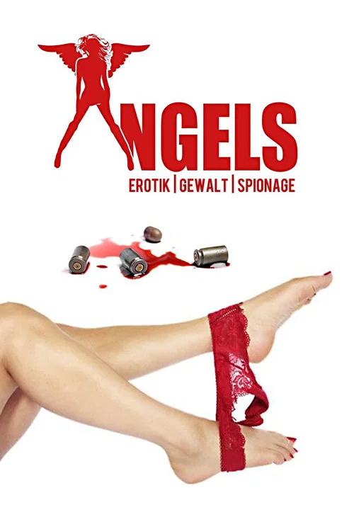 Angels постер