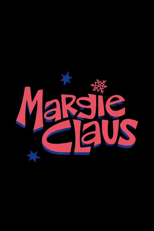 Margie Claus постер