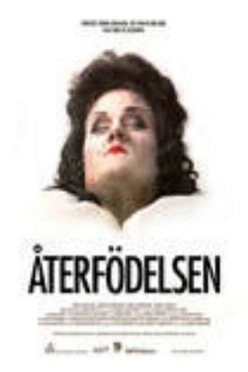 Återfödelsen постер