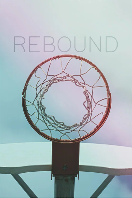 Rebound постер
