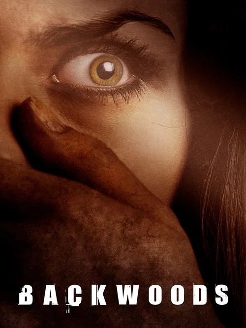 Backwoods постер