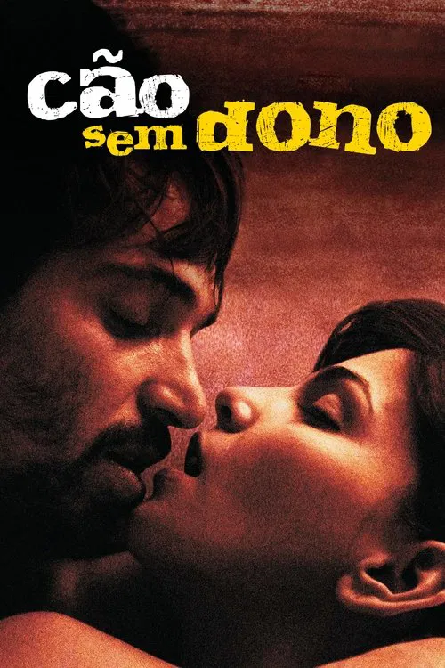 Cão Sem Dono постер