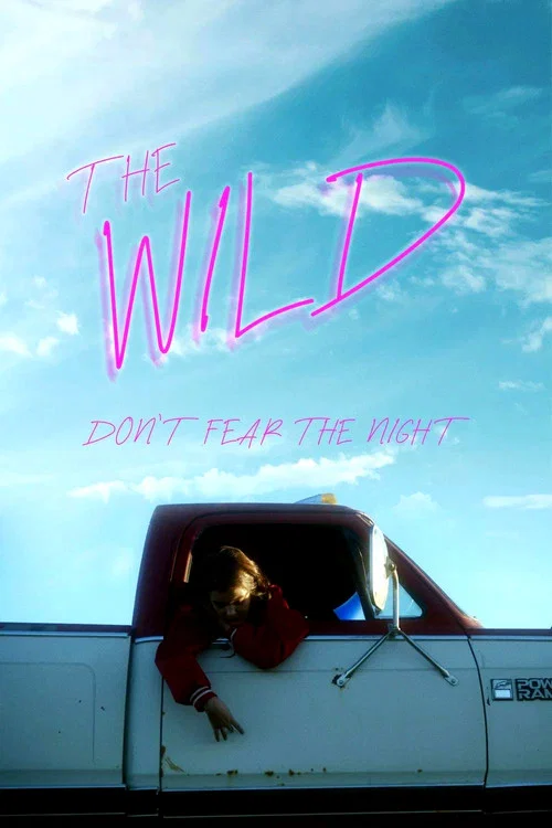 The Wild постер