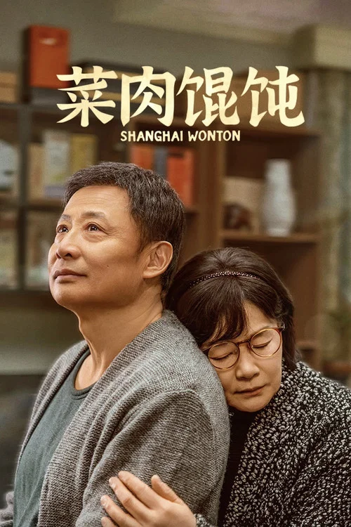 菜肉馄饨 постер