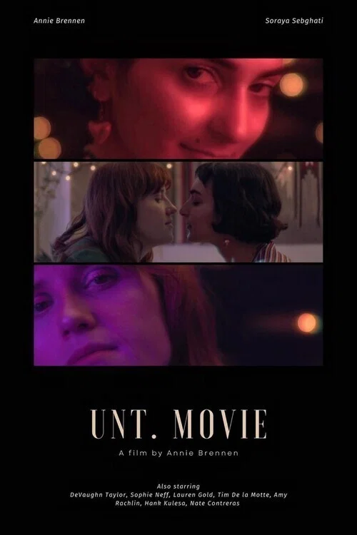 Untitled Movie постер