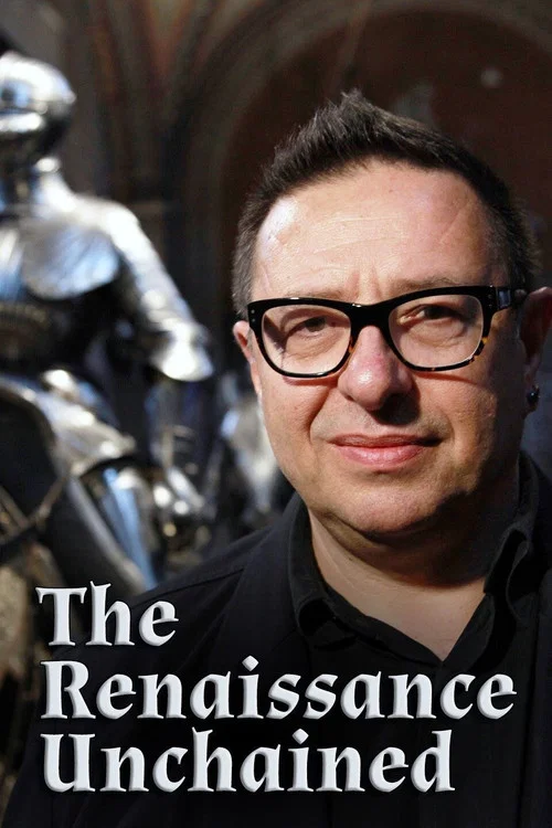 The Renaissance Unchained постер