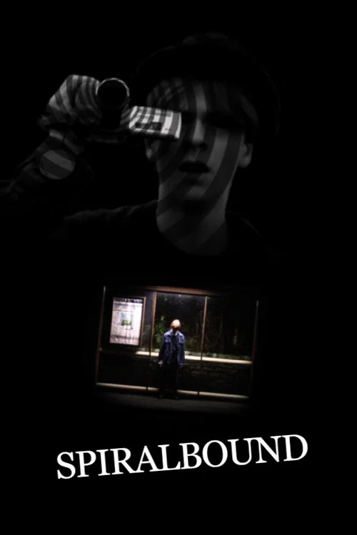 Spiralbound постер