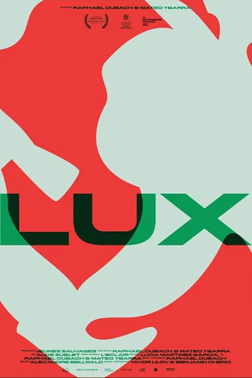 LUX постер
