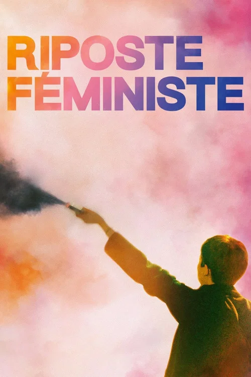 Riposte féministe постер