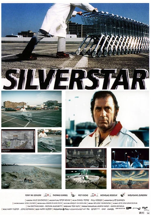 Silverstar постер