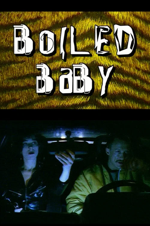 Boiled Baby постер