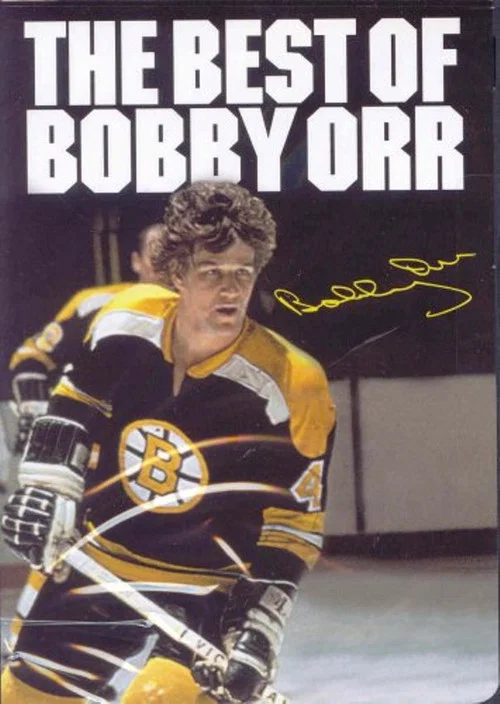 The Best of Bobby Orr постер