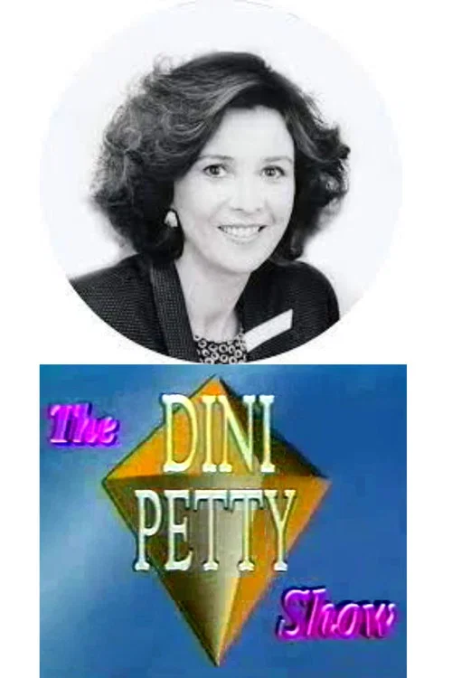 The Dini Petty Show постер