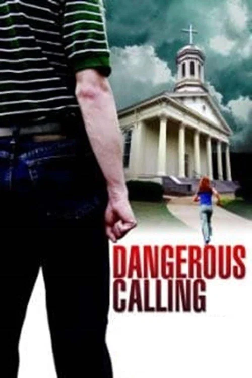 Dangerous Calling постер