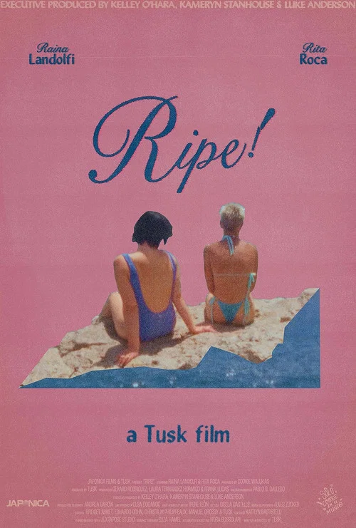 Ripe! постер