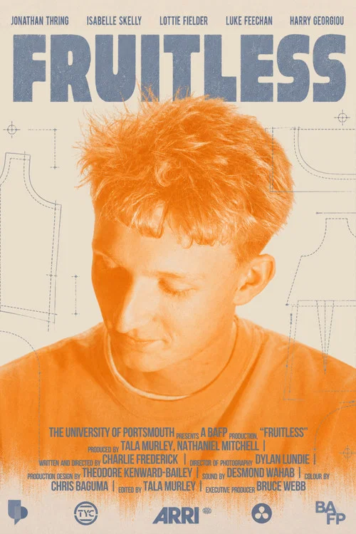 Fruitless постер
