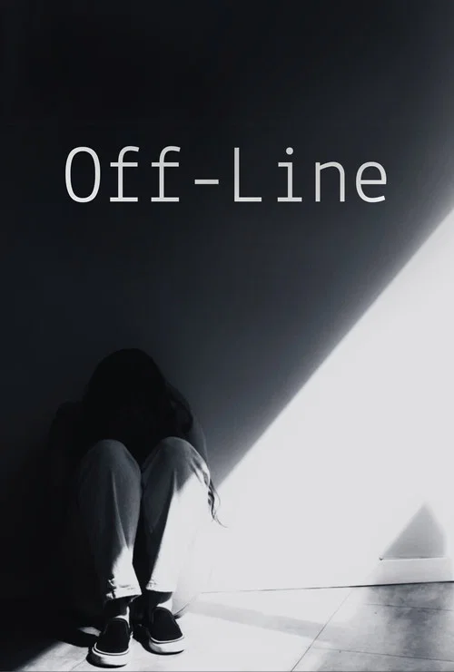 Off-Line постер